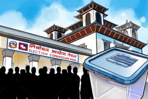 स्थानीय चुनावका लागि भोलिदेखि दल दर्ता खुला