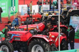 फागुन १३ देखि चितवनमा अन्तर्राष्ट्रिय कृषि प्रर्दशनी