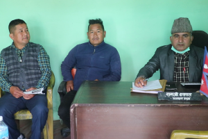 जिल्ला स्तरीय खेलकुद प्रतियोगितामा सहभागी हुन आग्रह