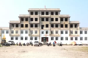 राप्ती नगरपालिका कार्यालय र वडाहरुमा छड्के जाँच, अनुपस्थित कर्मचारीलाइ कारबाही गरिने