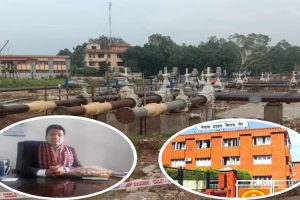 पेट्रोलको खरीद मूल्य १८२ रुपैयाँ नाघेपछि आत्तियो निगम, विकास निर्माणका काम रोक्दै