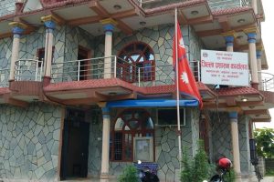 होलीमा इच्छा विपरीत रङ नदल्न  नवलपुर प्रशासनकाे  आग्रह