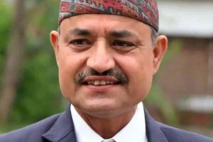मुद्रण उद्योग महासंघको अध्यक्षमा चितवनका रेग्मी निर्वाचित