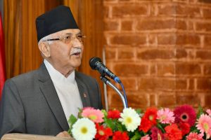 मधेसबाहेक ६ प्रदेशमा ‘पहिलो’ हुने एमालेको निष्कर्ष