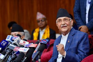 चुनावको कार्ययोजना बनाउन एमाले स्थायी कमिटीको बैठक बस्दै