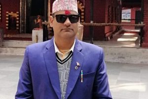 गैँडाकोटका माओवादी (केन्द्र)का चालिसे एमालेमा प्रवेश