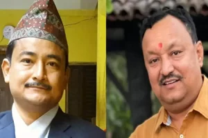 उद्योग वाणिज्य संघ चितवनको अध्यक्षमा चुननारायण र वरिष्ठ उपाध्यक्षमा सुमन श्रेष्ठ निर्विरोध निर्वाचित