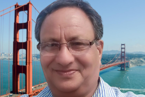 नेकपा एमाले गैँडाकाेट वडा नं. २ को इन्चार्जमा  नेता पौडेल