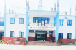 “वर्षौंदेखि बसोबास गर्दै आएकालाई घरबारविहीन बनाइँदैन: कावासोती नगरपालिका