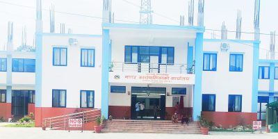 “वर्षौंदेखि बसोबास गर्दै आएकालाई घरबारविहीन बनाइँदैन: कावासोती नगरपालिका
