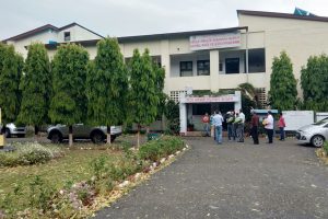 व्यावसायिक कृषिमा प्रेरित गर्न युवा लक्षित तालिम चितवनमा सुरु