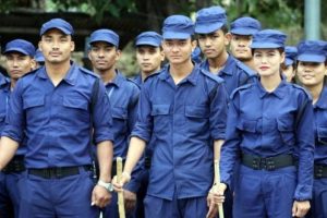 म्यादी प्रहरीका लागि नवलपुरमा २ हजार बढीको आवेदन