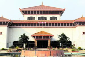प्रतिनिधिसभाको बैठक आज बस्दै