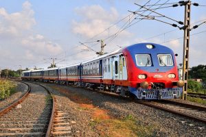 कुर्था–जयनगर रेल सञ्चालनको सम्पूर्ण तयारी पूरा : शनिवार उद्घाटन
