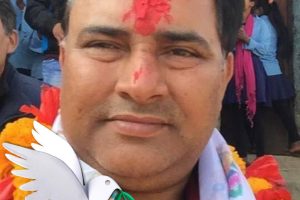 भरतपुरको मेयरमा दाबी गर्दै कांग्रेस नेताहरुको टोली  भोलि डेलिगेसन जाने