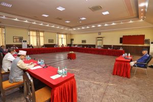 एमालेसँग भएको तालमेल खारेज गर्ने  सत्ता गठबन्धनको निर्णय