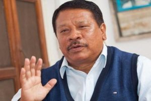 भरतपुरको विषयमा वार्ता र छलफल भइरहेको छः नेता सिंह
