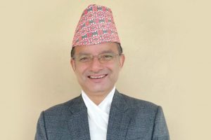चितवनबाट कोइरालाले भने- भरतपुरको मेयरमा कांग्रेसले माओवादीलाई सहयोग गर्दैन