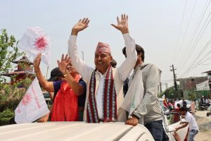 यी हुन प्रदेश सांसद हुँदा भरतपुरमा विजय सुवेदीले गरेका मुख्यमुख्य काम
