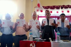 भूमिहिनलाई अस्थाायी निस्सा देखि निशुल्क पानी र हरेक वडामा एम्बुलेन्स