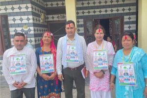गैँडाकोट ४ र ५ मा नेपाली काँग्रेसको प्यानल नै विजयी