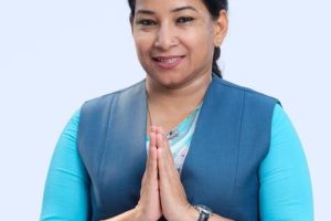 भरतपुरमा रेनु ७ हजार र चित्रसेन १५ हजारभन्दा बढी मतले अगाडि