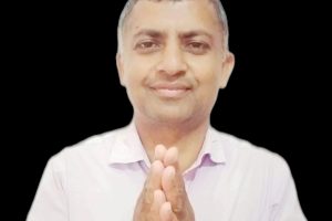 गैँडाकाेट वडा नं ६ काे अध्यक्षमा एमालेका चापागाई बिजयी