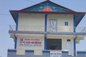 गैंडाकोट ९ का महिलाले पाउने भए सुत्केरी हुँदा २५०० भत्ता, वडावासीका लागि निःशूल्क फोटोकपी !