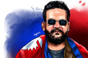 बालेन्द्रको प्रतिबद्धता : अनधिकृत संरचना हटाउने अभियानबाट पछि हट्दैनौँ