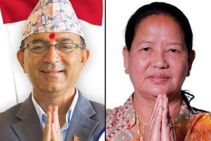 पोखरा महानगरपालिकाको मेयरमा एकीकृत समाजवादीका धनराज आचार्य निर्वाचित
