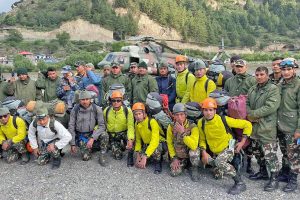 बेपत्ता जहाजको खोजी आज बिहानैबाट सुरु