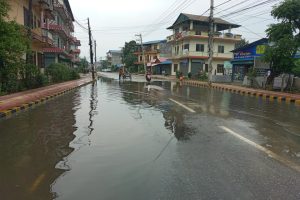 ‘भरतपुरमा व्यवस्थित सहरी विकासको सोच देखिएन’