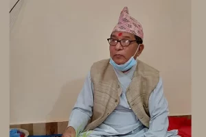 चितवनमा कांग्रेसका पूर्वसांसद श्रेष्ठसहित पाँच जना निलम्बनमा