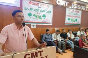 चितवन घटनाको सत्यतथ्य पत्ता लगाई दोषीमाथि कारवाही गर्न माग