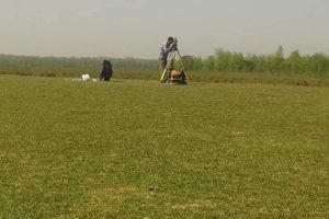 गैँडाकाेटमा विपि अन्तराष्ट्रिय खेलग्राम स्थापना गर्ने सरकारकाे घाेषणा