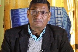 लालमणी चौधरी : जसको नेतृत्वले खैरहनी निरन्तर उत्कृष्ट बन्यो