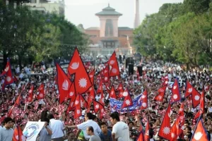 आज १५ औँ गणतन्त्र दिवस,यसरी भएको थियो राजतन्त्रको विधिवत् अन्त्य !
