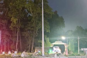 ‘हाईमास्ट’ सडक बत्ती जडानपछि उज्यालो महानगरको अभियानले सफलता पाउंँदै