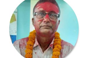 गैँडाकोट खानेपानीको अध्यक्षमा कृष्णप्रसाद न्यौपाने विजयी