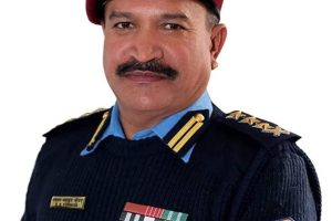 १७ एसएसपी डीआईजी बढुवामा सिफारिस, पहिलो नम्बरमा बसन्त कुँवर