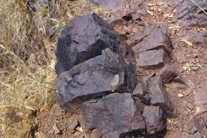 नवलपुरमा फलाम खानीको उत्खनन कार्य अगाडि बढ्यो, १५ करोड टन कच्चा फलाम उत्पादन हुने