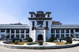 आजदेखि निर्वाचन प्रचार–प्रसार गर्न पाइने