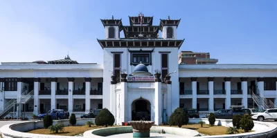 आजदेखि निर्वाचन प्रचार–प्रसार गर्न पाइने