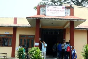 जिसस चितवनको उपप्रमुखमा गठबन्धनकी सापकोटा निर्विरोध, प्रमुखसहित सदस्यमा १६ जनाको उम्मेदवारी