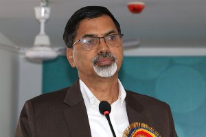 अर्थमन्त्रीलाई फिर्ता बोलाउनेबारे माओवादीमा छलफल सुरु
