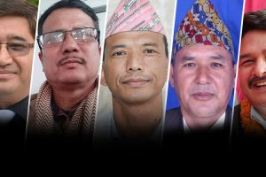 समाजवादीबाट मन्त्रीमा सिफारिस भएकाहरूलाई आज शपथ खुवाउने तयारी