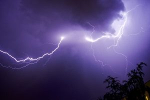 चट्याङ लागेर नवलपुरमा एकजनाको मृत्यु
