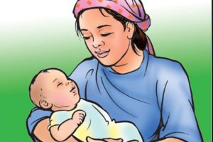 गैंडाकोटमा बर्थिङ सेन्टरमा सुत्केरी हुनेलाई पाँच हजार भत्ता