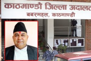 न्यायाधीशले घुस डिल गरेको अडियो सार्वजनिक भएपछि न्यायपरिषद्को बैठक बोलाइयो