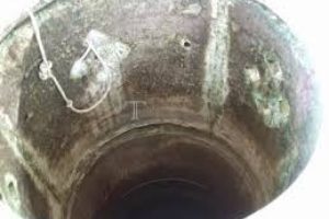 चितवनको माडीमा इनार सफा गर्ने क्रममा २ जनाको मृत्यु